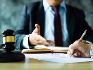 Public Defender Services: Your Right to Fair Representation