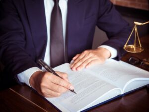 Your Go-To Guide for Finding an Oakland Criminal Law Attorney
