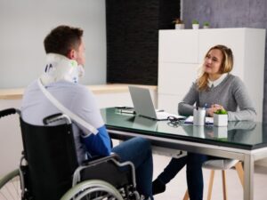Personal Injury Attorney Boston: Your Guide to Finding the Right Legal Help