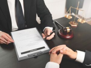 Environmental Law Firm: Championing Sustainability and Legal Compliance