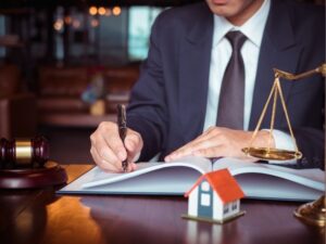 Understanding the Role of a Liability Attorney Lawyer: Your Complete Guide