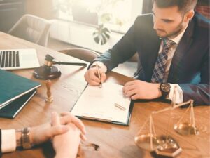Product Liability Lawyer: Protecting Your Rights and Ensuring Justice