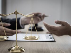 Burn Injury Lawyers: Your Guide to Legal Support After a Tragic Accident