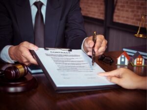 Why You Might Need a Los Angeles Property Damage Lawyer (And How to Find the Best)