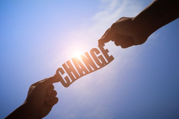 can alimony be changed