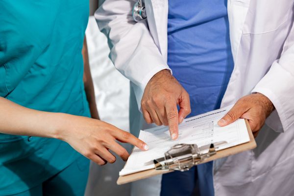 Common medical malpractice cases