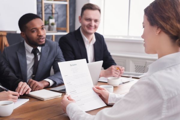 Proving employment discrimination