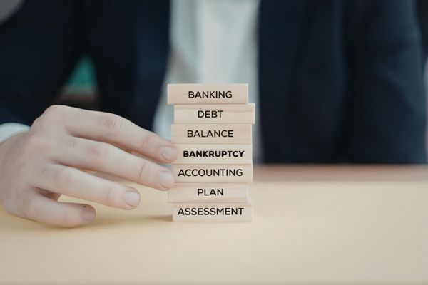 How to file for bankruptcy