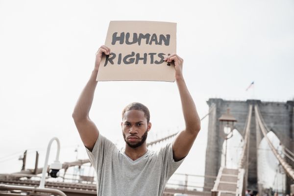 Universal Declaration of Human Rights