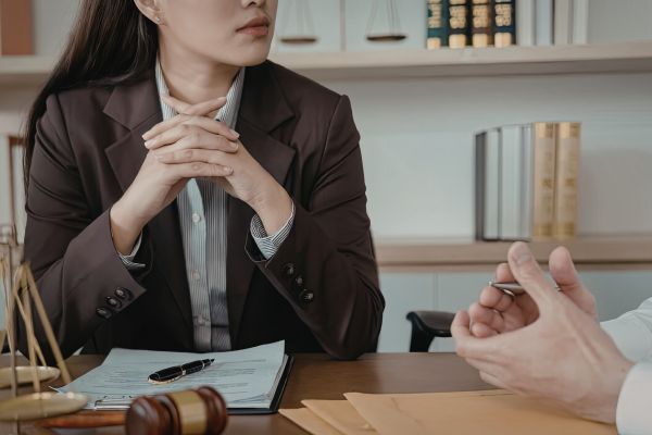 How long does it take to become a lawyer