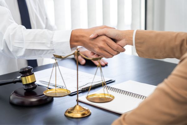 legal assistance programs