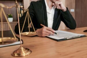 Free Legal Help for Tenants