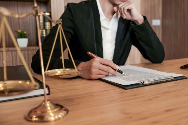 legal help for tenants