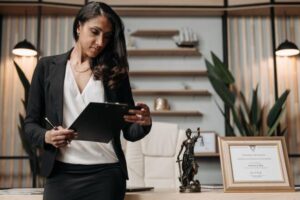 How to Choose a Personal Injury Lawyer: 8 Key Questions