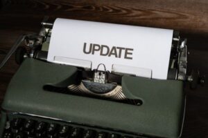 When to Update Your Will: Key Life Events to Review