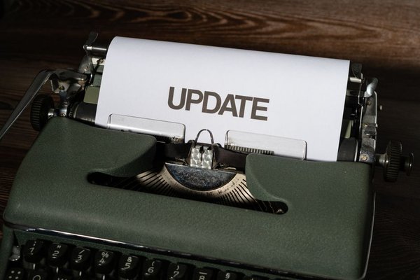 when to update your will