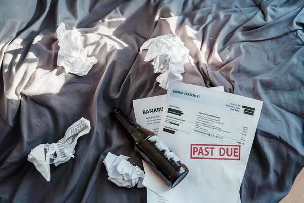 bankruptcy preference payments