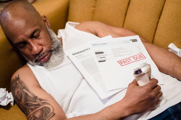 chapter 7 bankruptcy process
