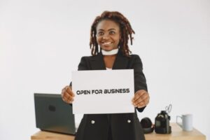 EIN for a New Business: When You Need One and How It Fits