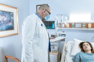 Hospital Liability for Doctor Negligence: When the Facility Is Responsible