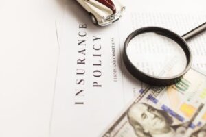 Insurance Claim Underpayment: How to Challenge a Low Offer