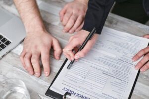 Insurance Examination Under Oath: What to Expect