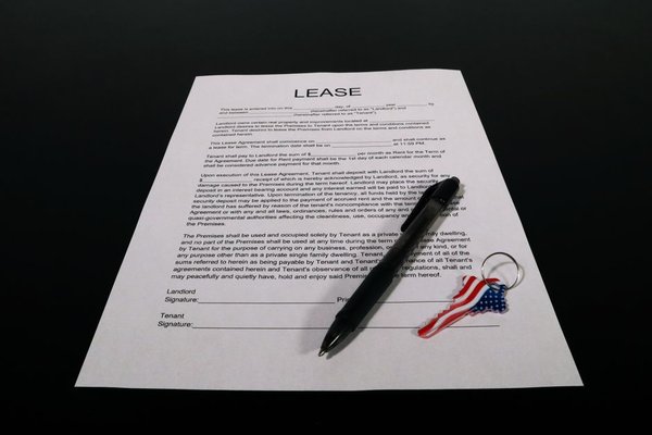 lease assignment vs sublease